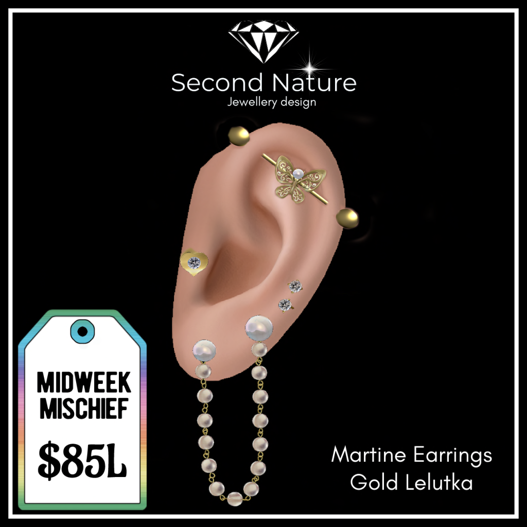 snj martine earrings gold img MM