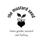 [tms] the mustard seed logo - black on white logo - 2022