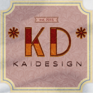 _KD_ minimal logo sq