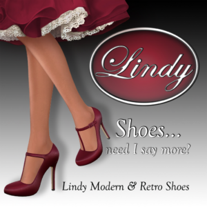 Lindy Logo 1024