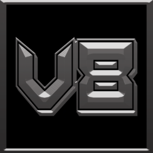 logo V8 UNDERGROUND 01