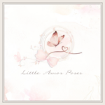 Little Amor Poses - 2048 FRAMED - NEW LOGO (Little Amor Poses)