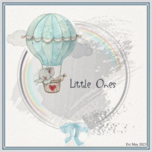 Little Ones Official Logo