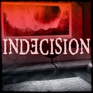 Indecision Store Logo square