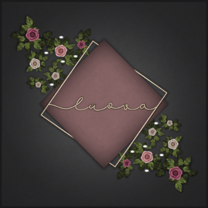 Luova Logo