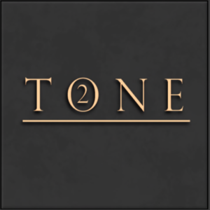 tone 2 logo