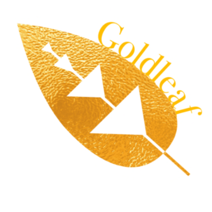 goldleaf logo