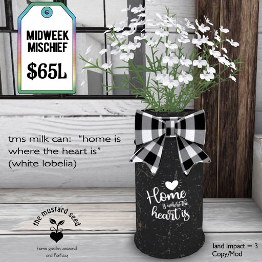 tms-milk-can-home-is-where-heart-is-(white-lobelia)-MM -
