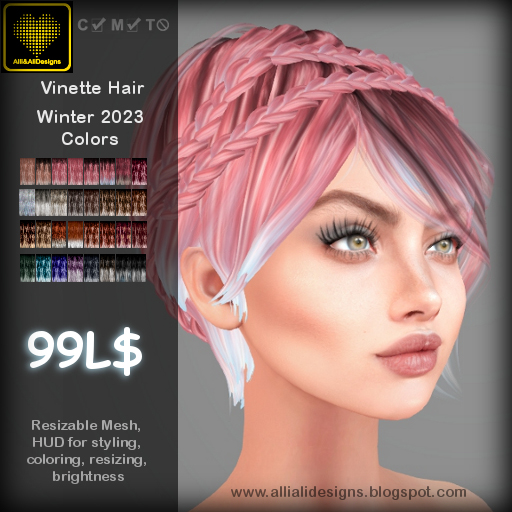 A_A Vinette Hair Winter Colors 99L-pic