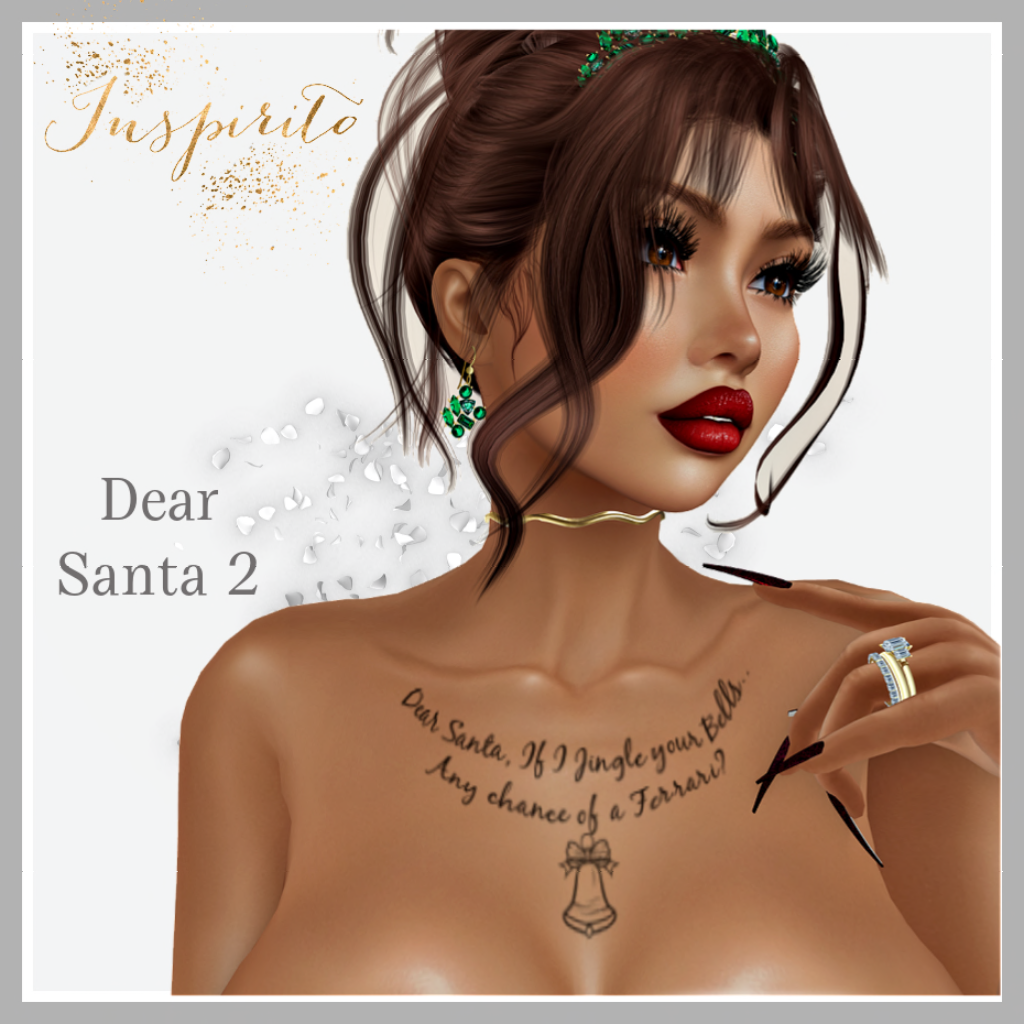 Inspirito_ Dear Santa 2