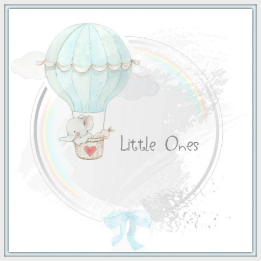 Little Ones - Logo