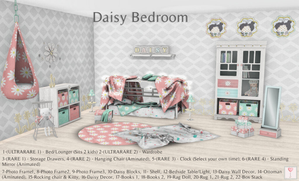 Alora_Belle_-_Daisy_Bedroom_PIC