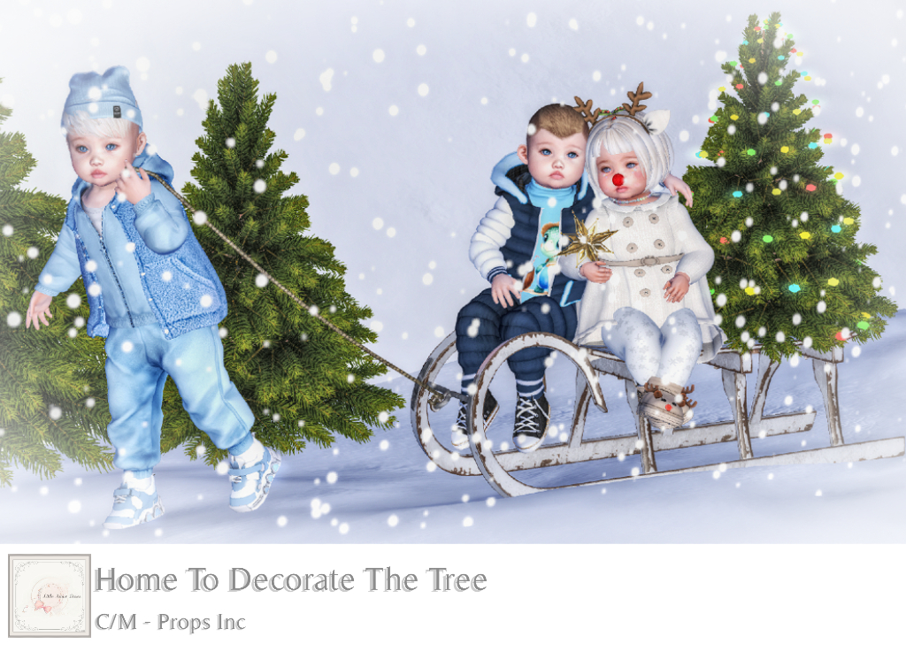 L.A.P_-_Home_To_Decorate_The_Tree_PIC
