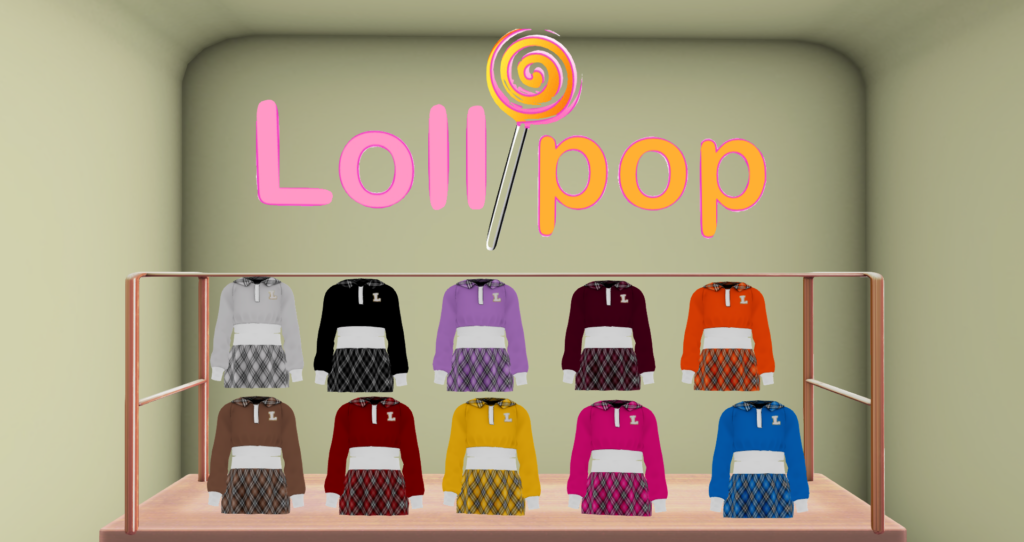 Lollipop