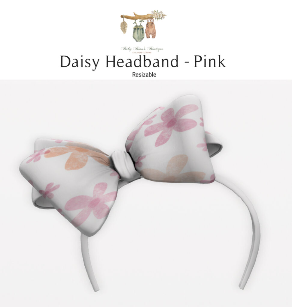 BBB_-_HEADBAND_-_PINK_PIC