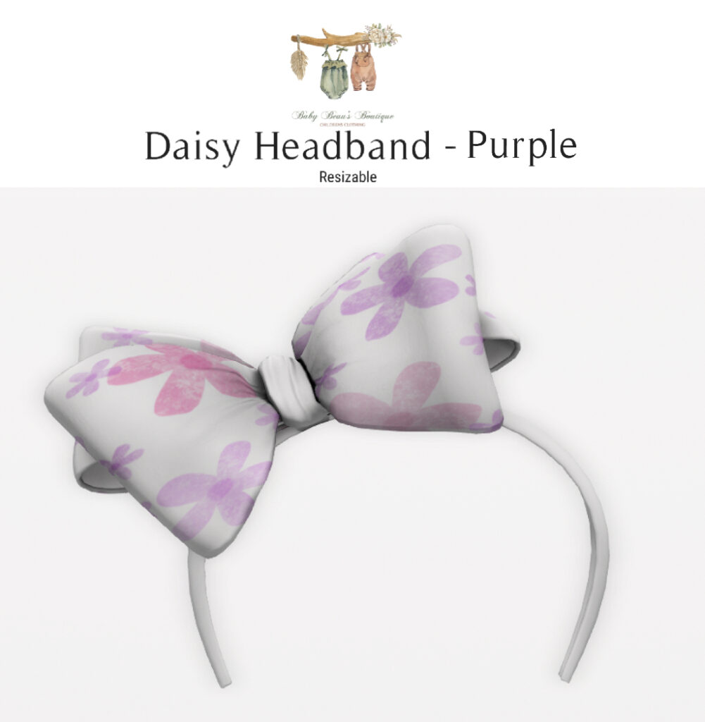 BBB_-_HEADBAND_-_PURPLE_PIC
