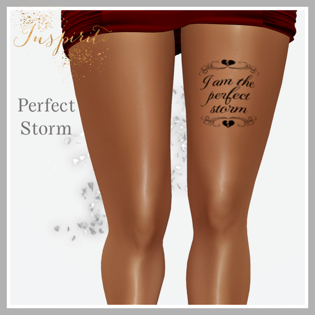 insp. perfect storm img insp. perfect storm img