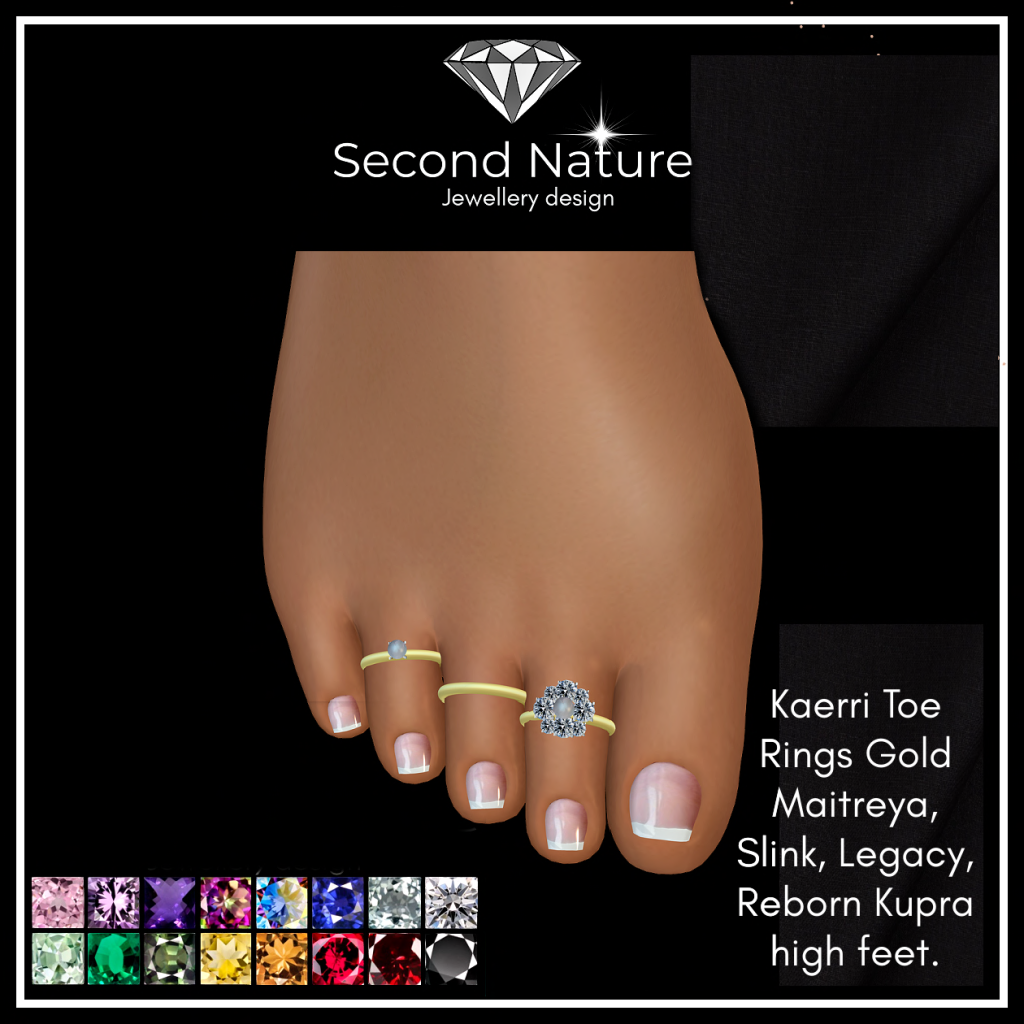 snj kaerri toerings gold img snj kaerri toerings gold img