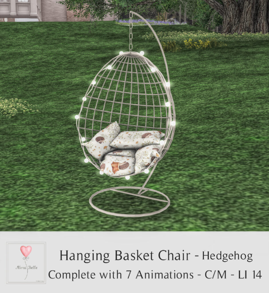AB_-_HANGING_BASKET_CHAIR_-_HEDGEHOG_PIC