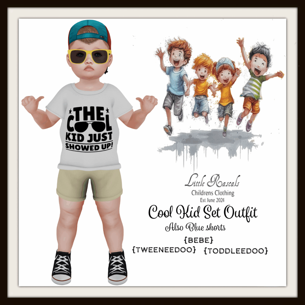 Little_Rascals_cool_kids_Ad