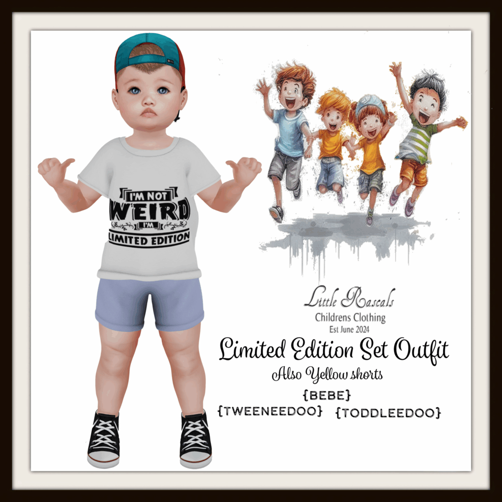 Little_Rascals_limited_Ad
