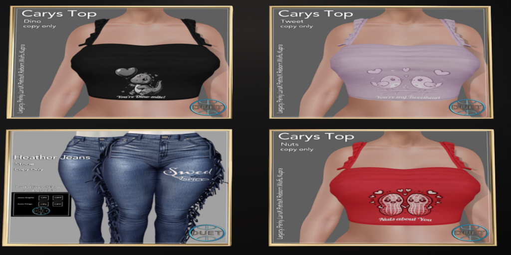 SSW valentines weekend Duet collage SSW valentines weekend Duet collage