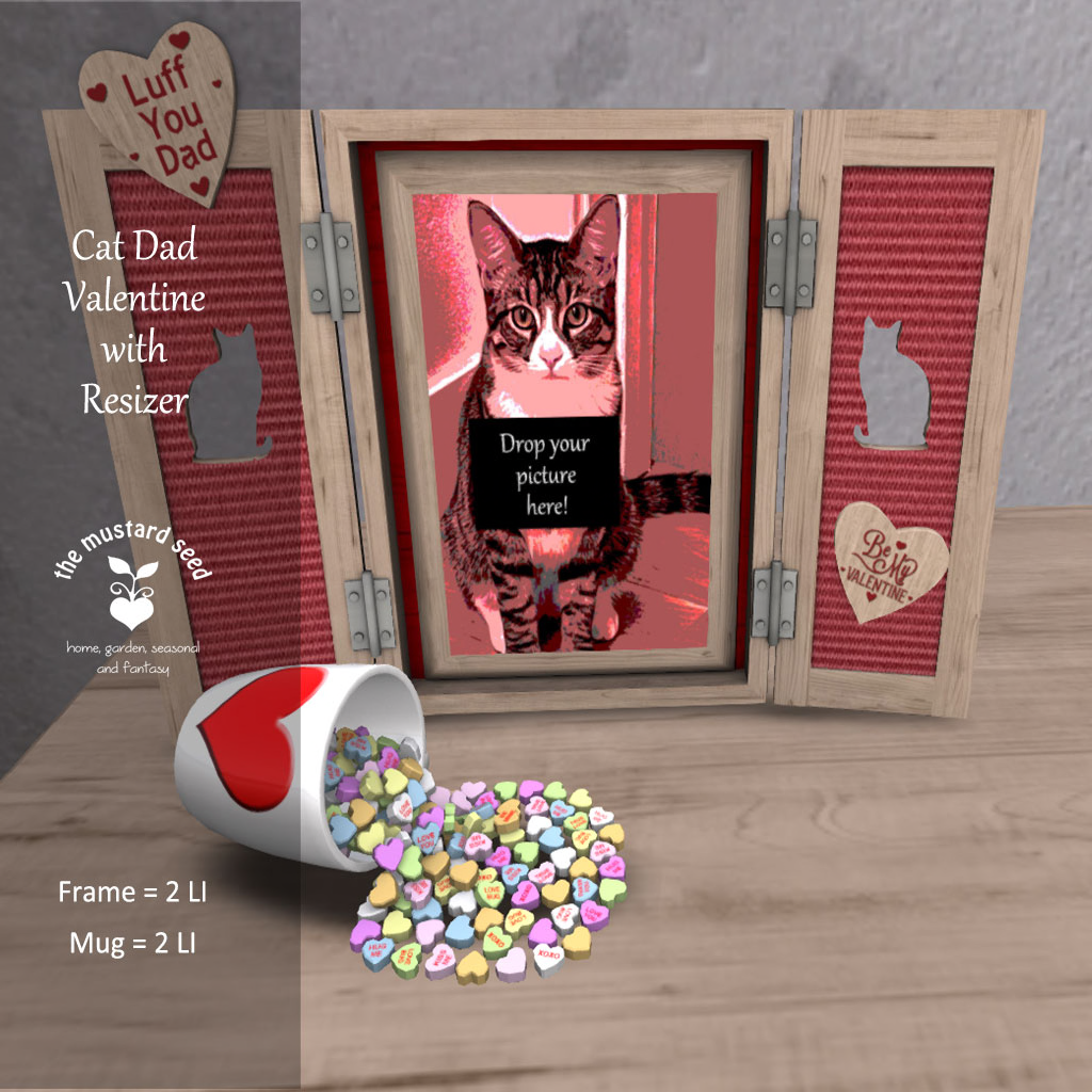 tms StV1_ cat dad valentine tms StV1_ cat dad valentine