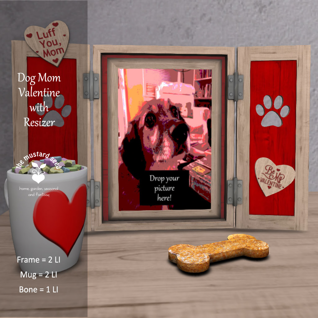 tms StV1_ dog mom valentine tms StV1_ dog mom valentine