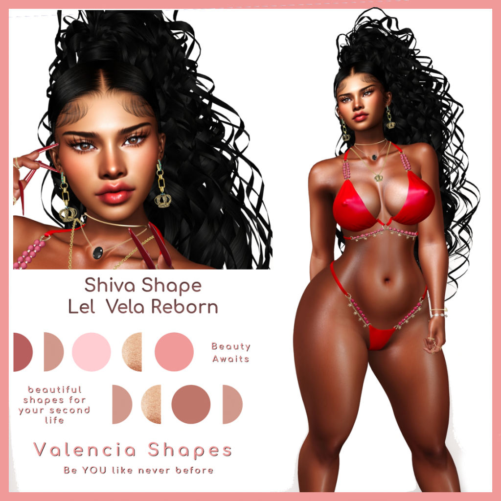 valencia shiva valencia shiva